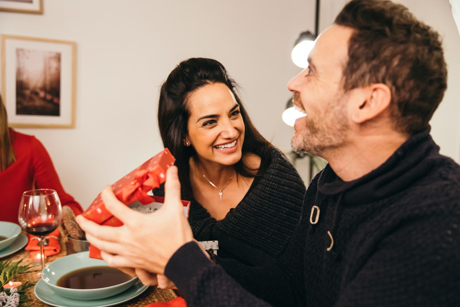 birthday gift ideas for husband