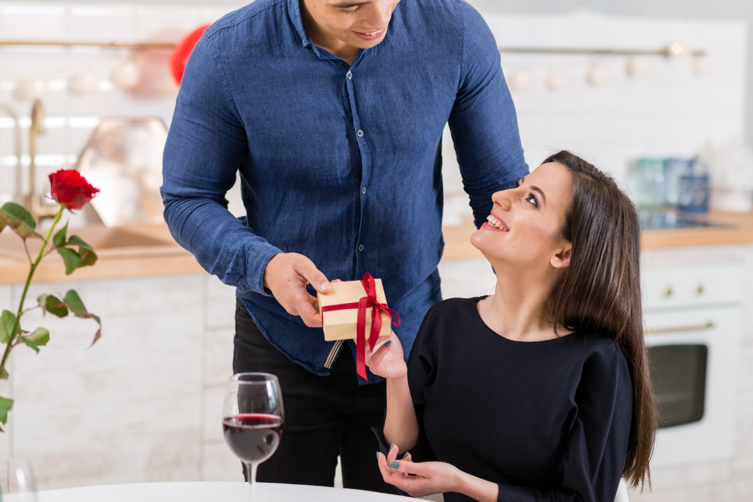 caring anniversary gift ideas