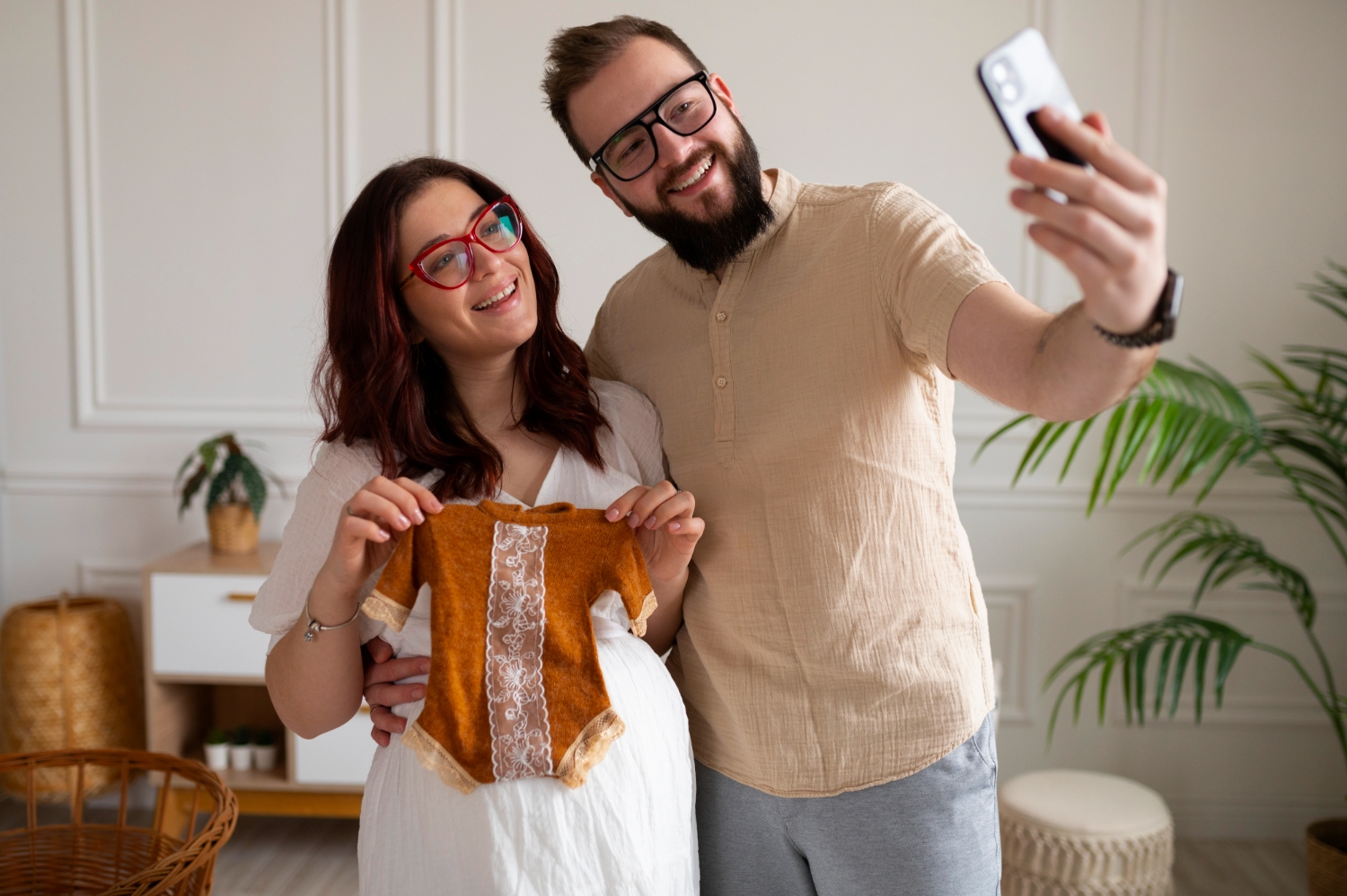 Baby Shower Gift Suggestions