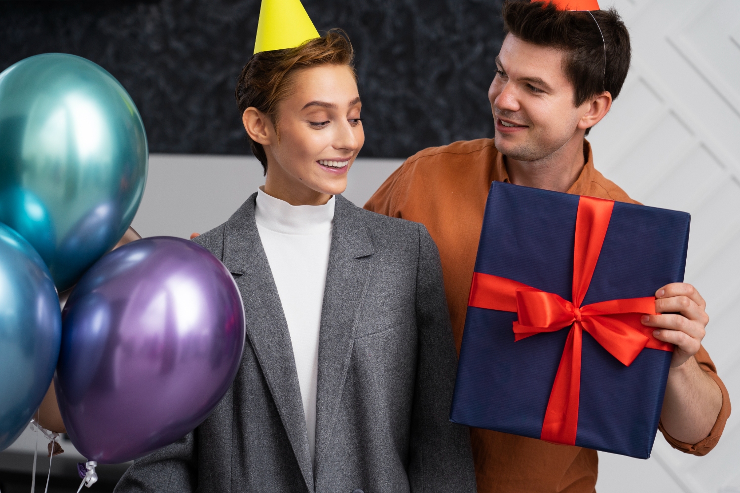 corporate gift suggestions