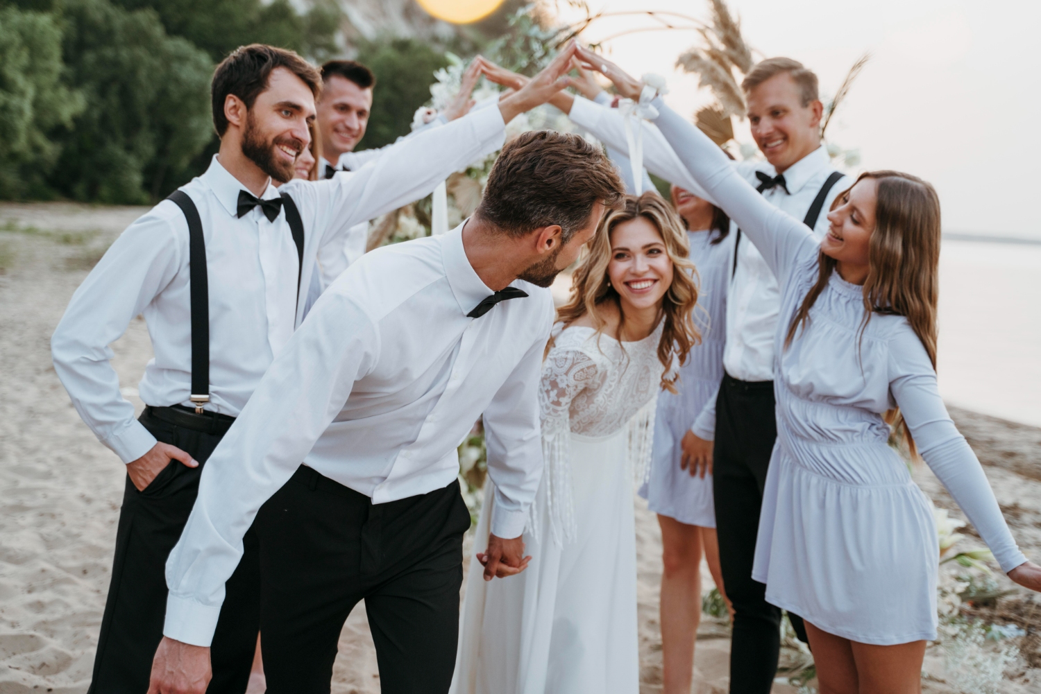 wedding gift ideas