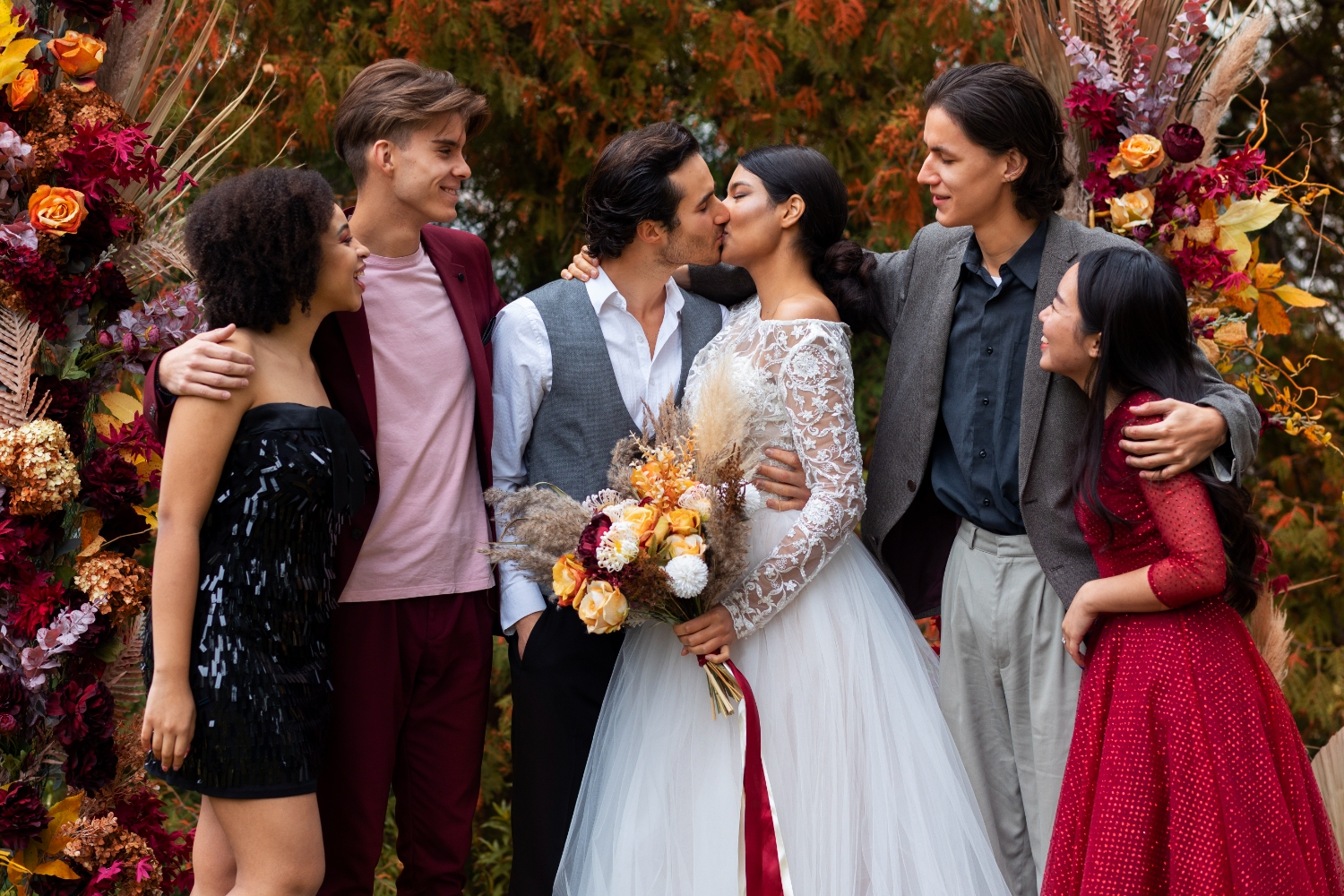 wedding present ideas for couples