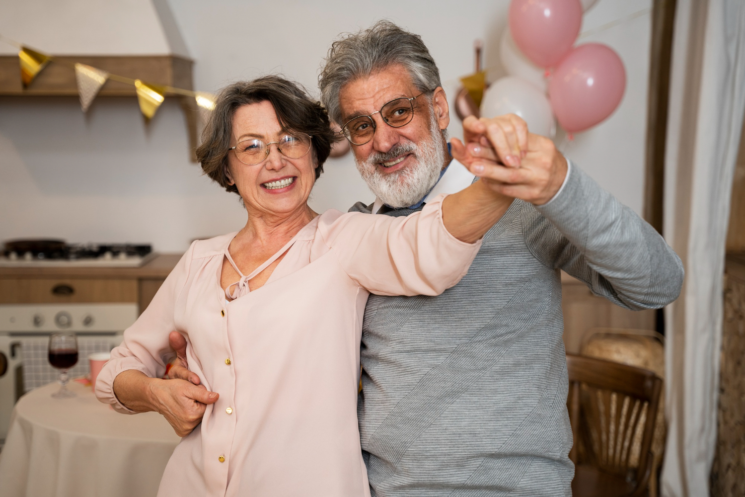 50th Anniversary Gifts: Celebrate 50 Golden Years in Style