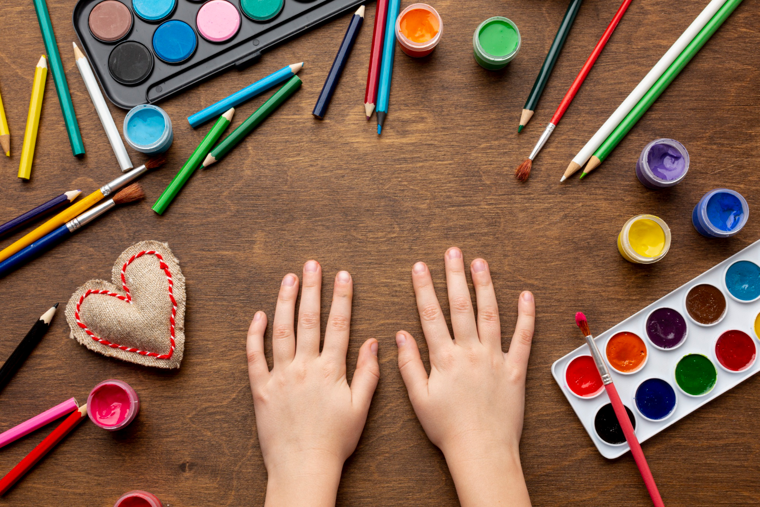 15 Birthday Special Arts and Crafts Stuff for Kids To Surprise Them