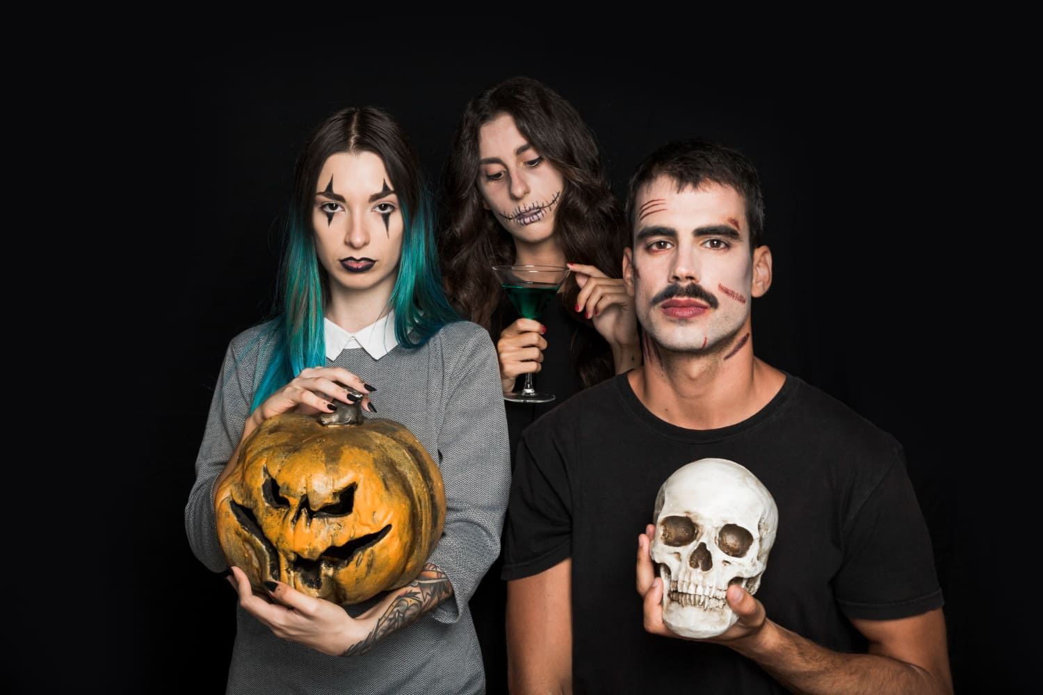 25 Unique Halloween Gifts for Adults to Add More Fun