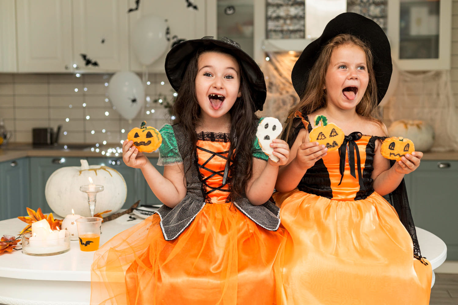 30 Affordable Halloween Gifts for Kids To Wow Every Little Ghoul