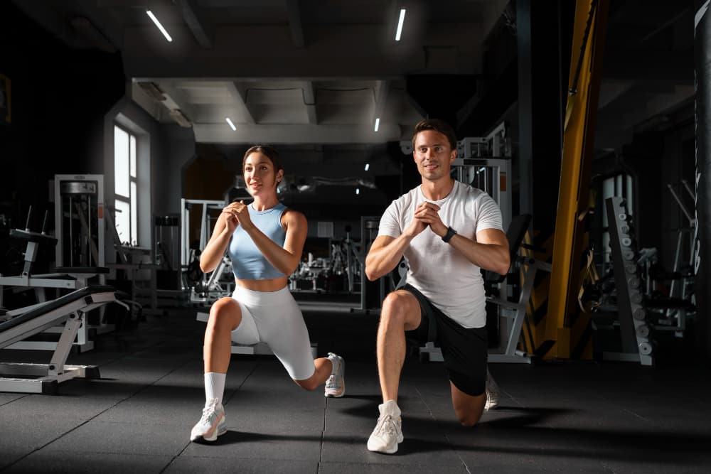 20 Practical Gifts for a Fitness Lover Who Has Everything